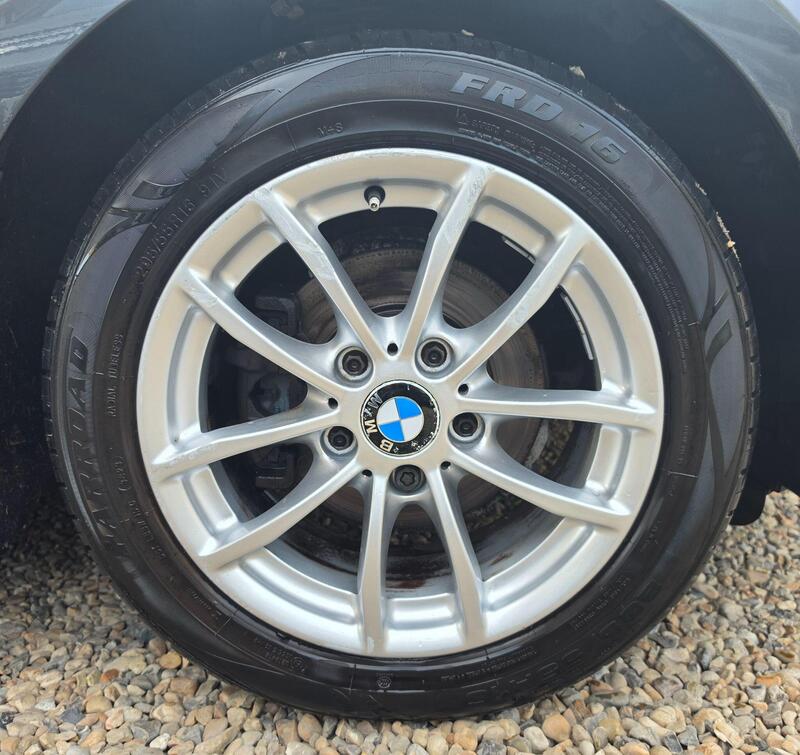 BMW 1 Series 1.6 116i SE Auto Euro 5 (s/s) 5dr thumbnail 17