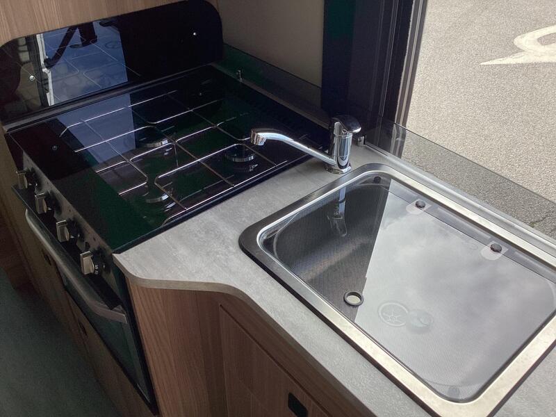 Auto-Trail V-Line 636 Sport — image 18