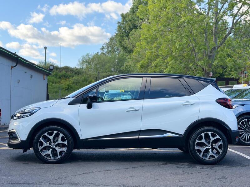 Renault Captur view 6