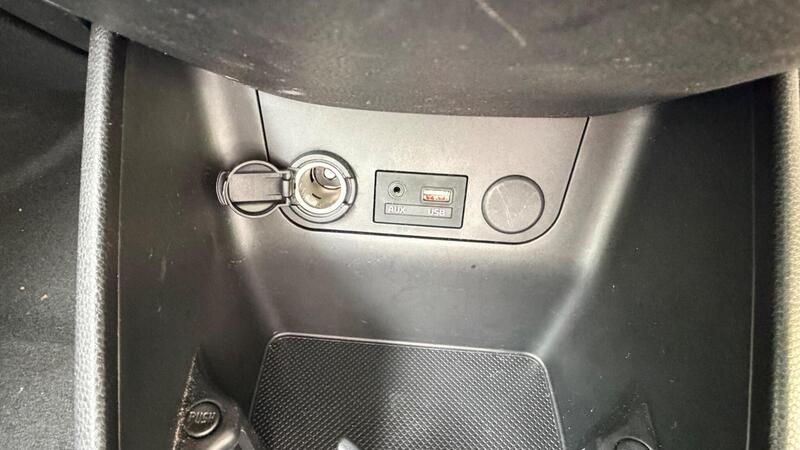 2015 Kia Picanto — photo 13
