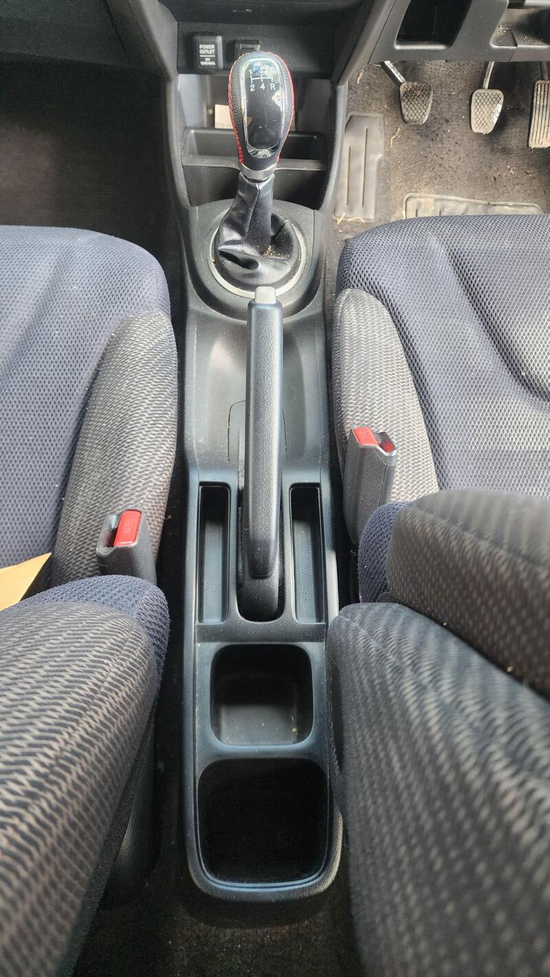 2013 Honda Jazz — photo 28