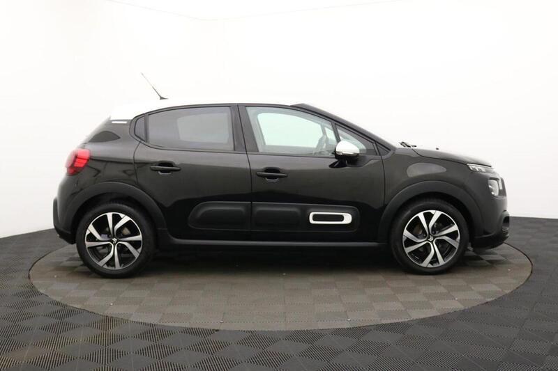 Citroen C3 view 2