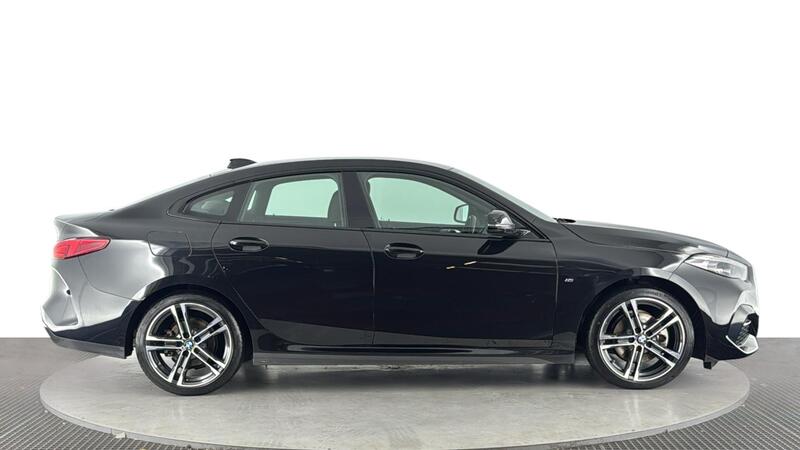 BMW 2 Series view 3