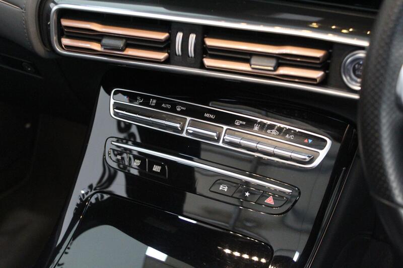 2023 Mercedes-Benz EQC in Black — image 49 of 89