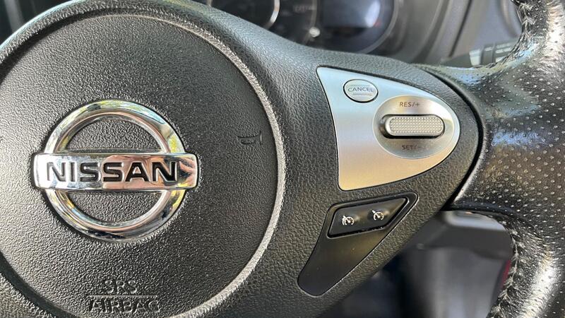 2014 Nissan Note — photo 30