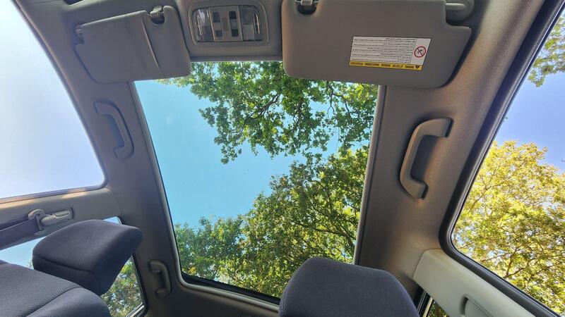 2010 Honda Jazz — photo 19