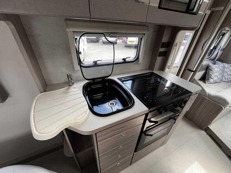 Elddis Autoquest 150 — image 35