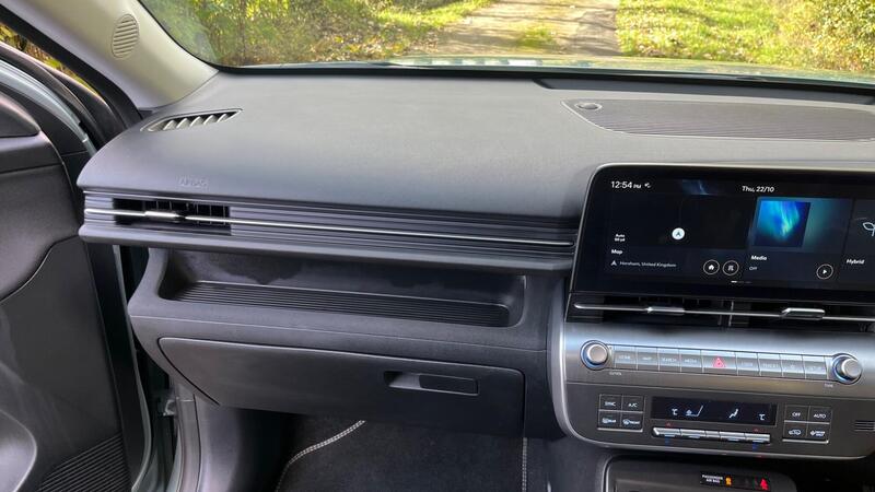 2026 Hyundai KONA — photo 31