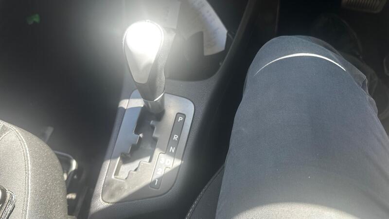 2015 Kia Picanto — photo 13