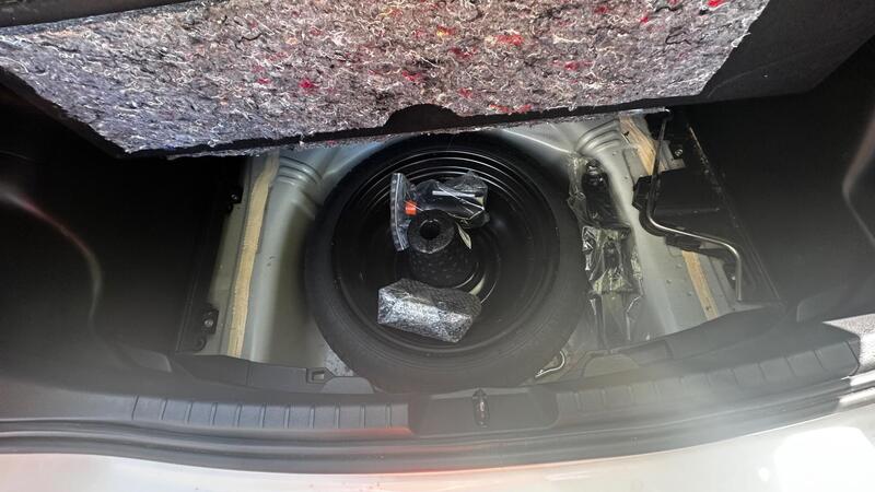 2015 Toyota Yaris — photo 20