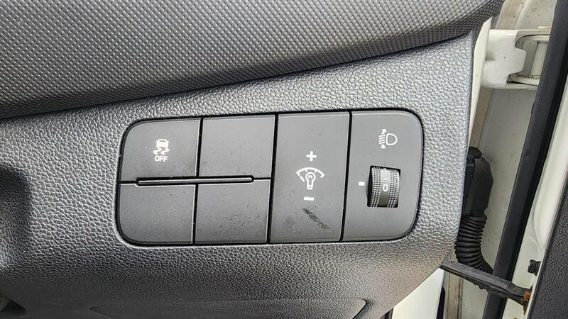 2018 Hyundai i10 — photo 30