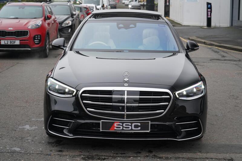 Mercedes-Benz A view 6