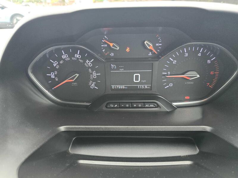 Driver Instruments