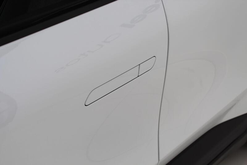 2023 Renault Megane E-Tech in White — image 18 of 83