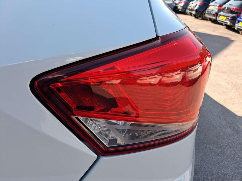 SEAT Ibiza view 6