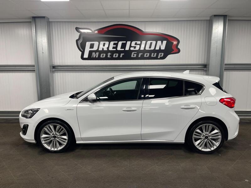 Ford Focus view 7