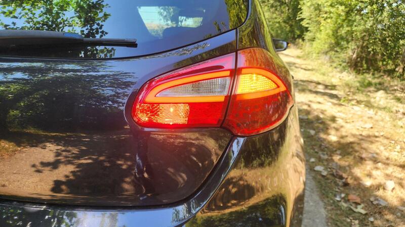 2018 Kia Ceed — photo 13
