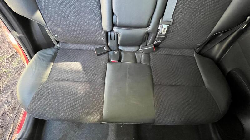 2014 Nissan Note — photo 43