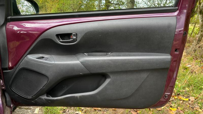 2017 Peugeot 108 — photo 45