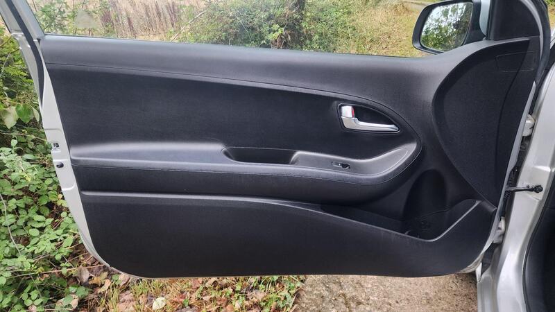 2013 Kia Picanto — photo 41