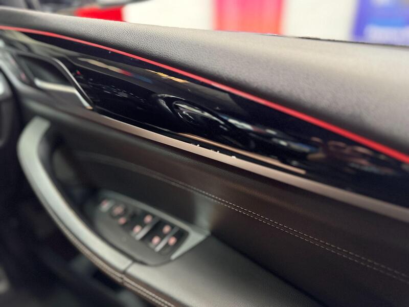 BMW X4 view 70