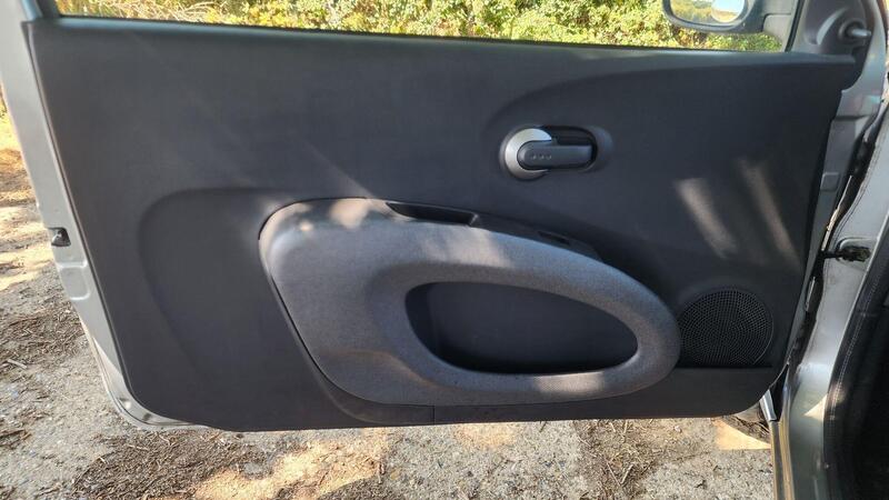 2006 Nissan Micra — photo 38