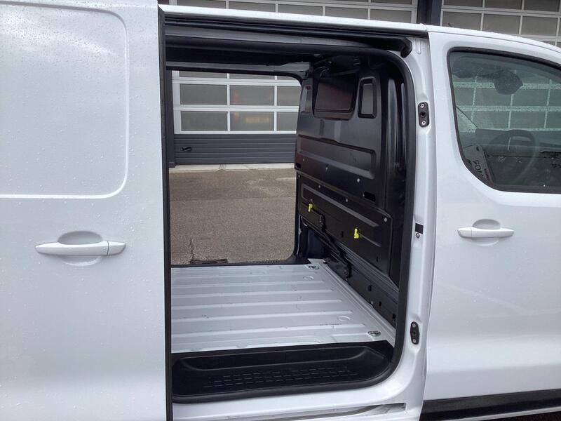 Fiat Scudo — image 11