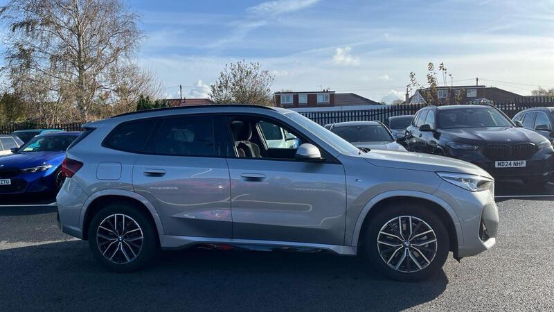 Used BMW X1 1.5 20i MHT M Sport DCT sDrive Euro 6 (s/s) 5dr - Image 5