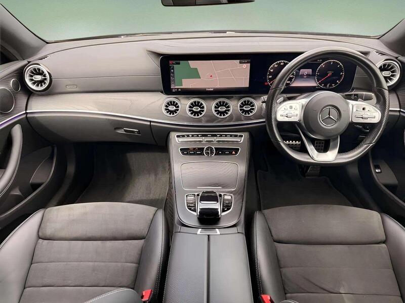 Mercedes-Benz A view 2