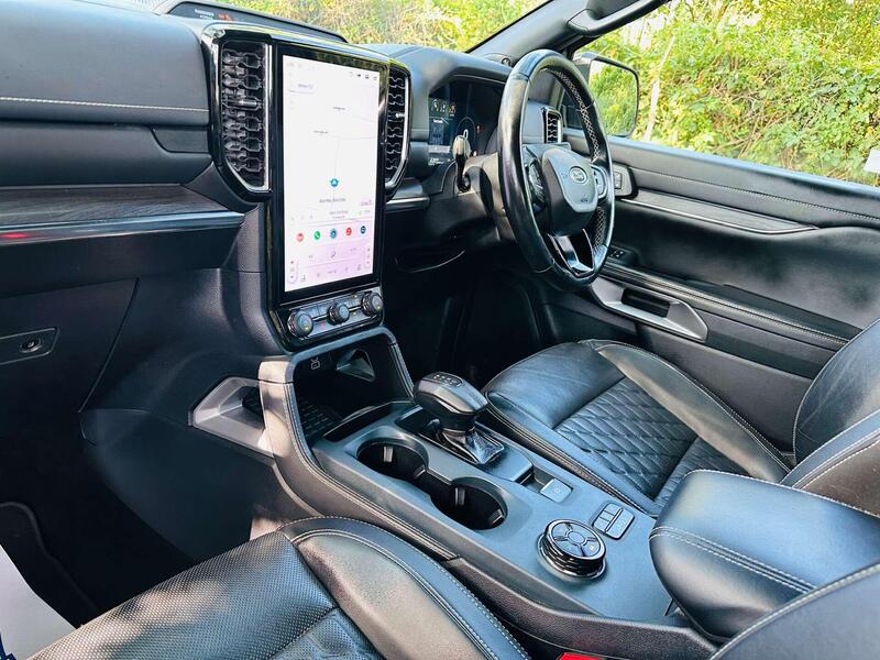 Ford Ranger view 6