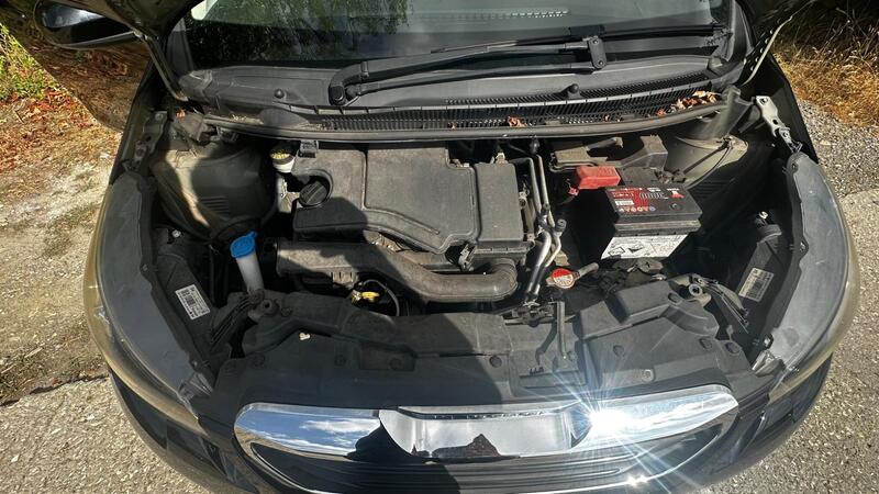 2015 Peugeot 108 — photo 12