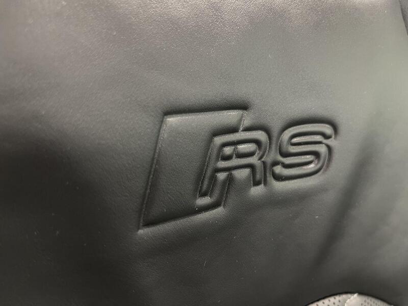 Audi RS6 view 19