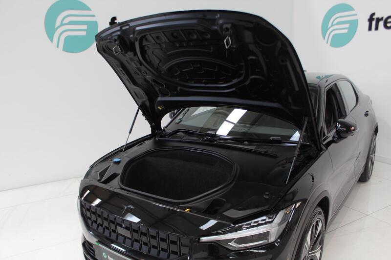 2023 Polestar Polestar 2 in Black — image 14 of 75