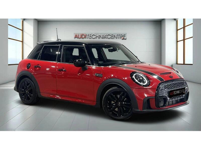 Mini Cooper main image