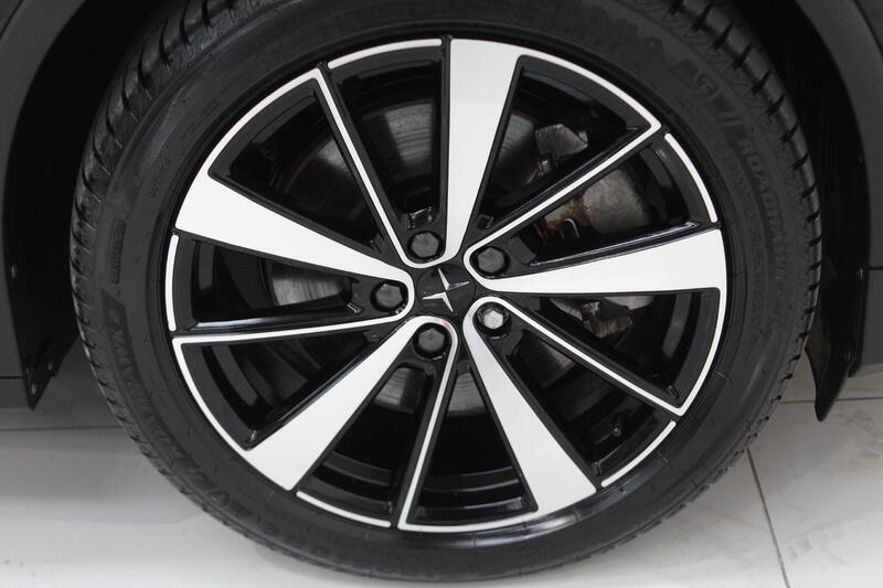 2020 Polestar Polestar 2 in Black — image 38 of 88