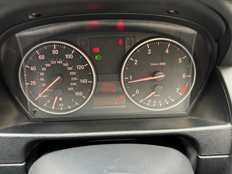 BMW X1 view 22