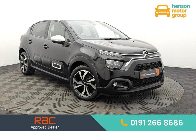 Citroen C3 main image
