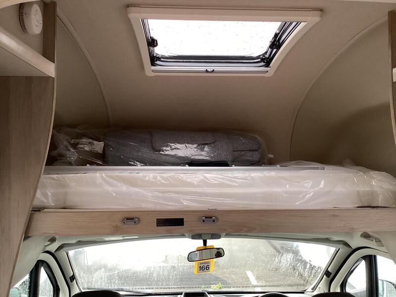 Auto-Trail Expedition C73 — image 9
