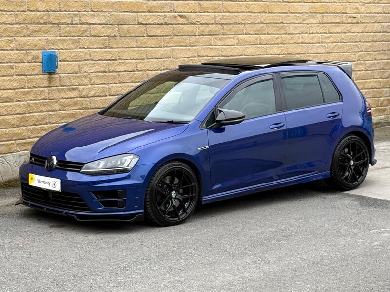 Volkswagen Golf main image