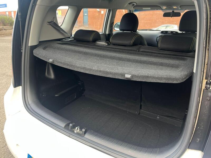 Kia Soul view 7