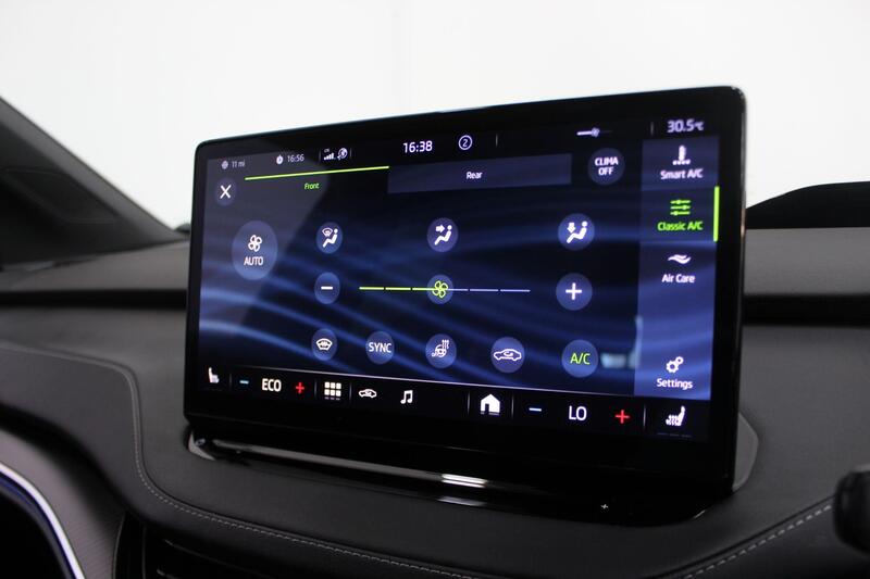 2022 Skoda Enyaq in Black — image 81 of 93