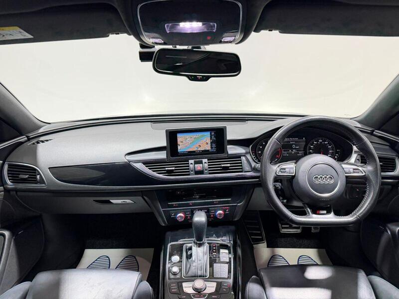 Audi A6 Unspecified view 4