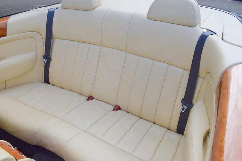 Bentley Azure view 5