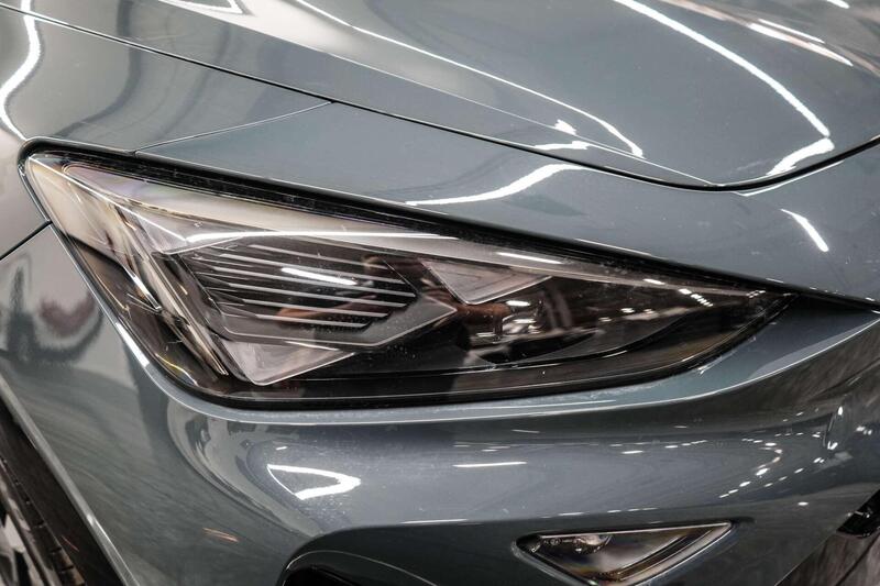 Cupra Formentor view 6