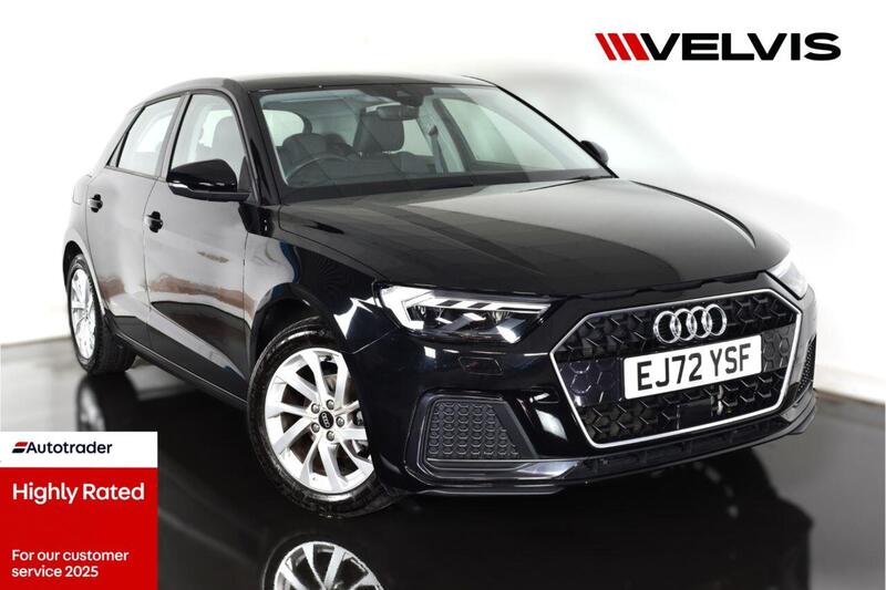 Audi A1 main image
