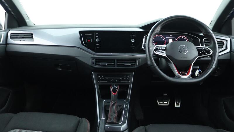 Volkswagen Polo view 5