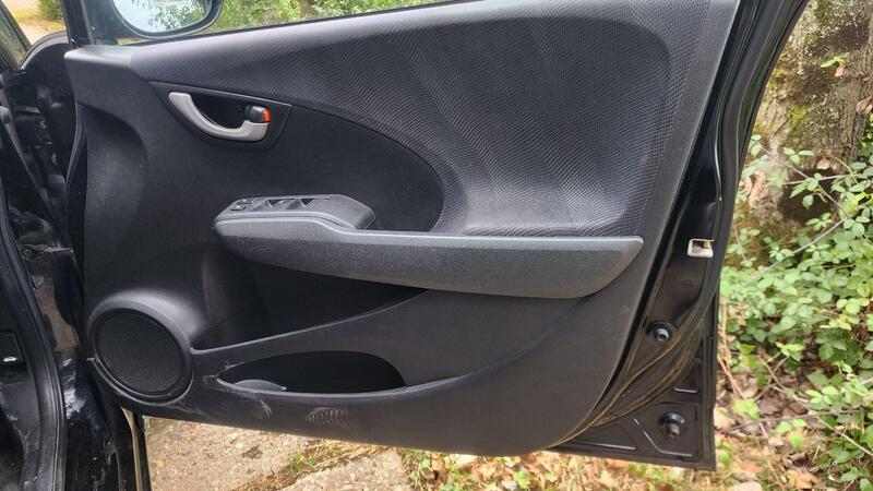 2010 Honda Jazz — photo 45