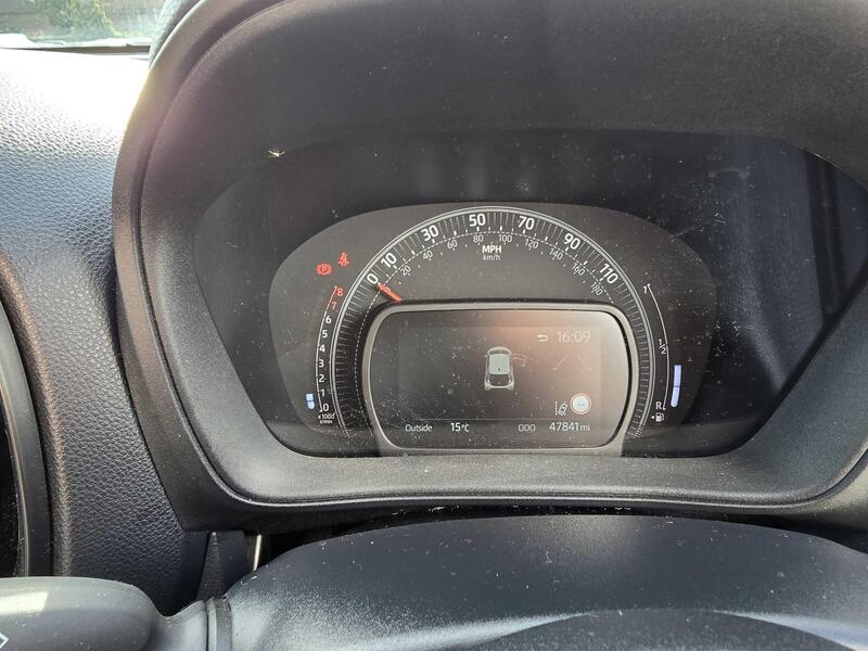 Driver Instruments