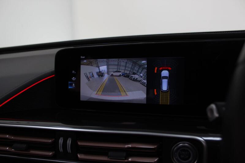 2023 Mercedes-Benz EQC in Black — image 68 of 89