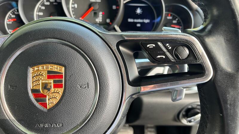 2015 Porsche Cayenne — photo 37